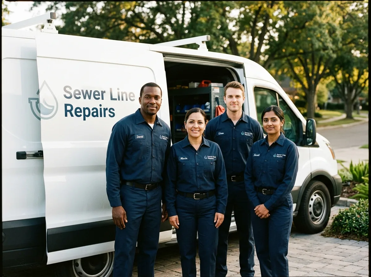 Emergency Plumber company in Buena, WA